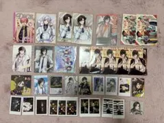 いれいす 悠佑 紙類