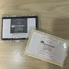 サンサンスポンジ　多目的スポンジ　日本製　食器　お風呂　ブラック　クリーム