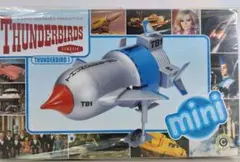 2026年最新】サンダーバード1号の人気アイテム - メルカリ