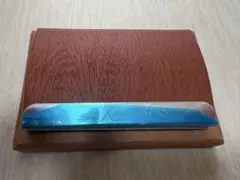 Kempinski 名刺入れ