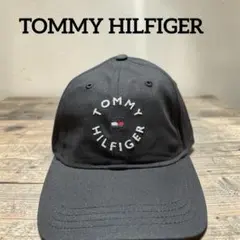 【TOMMY HILFIGER】新品 レディース キャップ ロゴ刺繍 ゴルフ◎のサムネイル