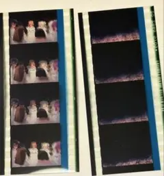 蓮ノ空 映画 入場特典 コマフィルム 大沢瑠璃乃 - メルカリ