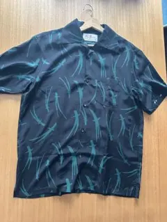 TRADMAN'S BONSAI×ALOHABLOSSOM BK&GREENのサムネイル