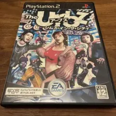 ザ・アーブズ シムズ・イン・ザ・シティ　PS2