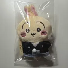 【匿名配送】ちいかわ お正月マスコット うさぎ