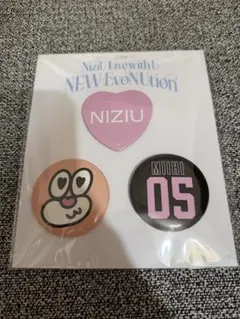 NiziU ミイヒ