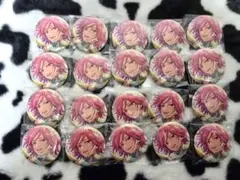 あんスタ！！ イベコレ缶バッジ[2022 SPRING] 桜河こはく20個セット