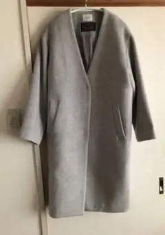 ⚠️現品限り⚠️ LOWRYS FARM ローリーズ ファーム ロングコート