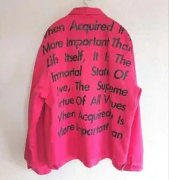 Supreme COMME des GARCONS MAN L シュプリーム
