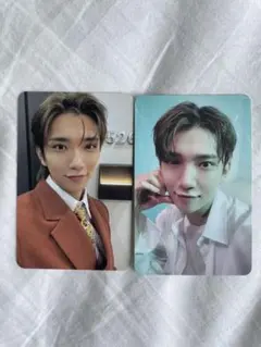 SEVENTEEN SPILL THE FEELS トレカ ジョシュア | Mercari