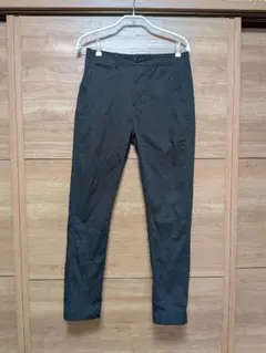 【ビームスの百名品】ストレッチテーパードチノ 25AW 定番