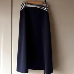 2025年最新】BORDERS at BALCONY レディース ロングスカートの人気