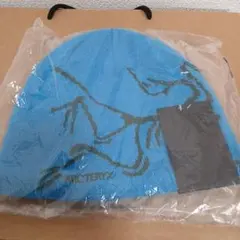 ARC'TERYX スケルトンデザイン ビーニー - メルカリ
