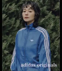 2026年最新】adidas originals カラー：ブルー系 レディース
