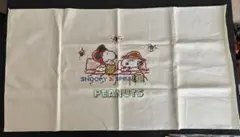 SNOOPY ししゅうキット　キャラクターグッズ