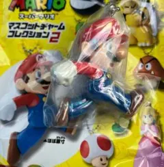 スーパーマリオ キャラクターグッズ