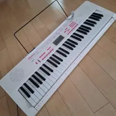 【美品】CASIO LK-113 電子キーボード　光ナビゲーション 2026年最新】casio lk-113の人気アイテム - メルカリ