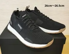 ニット スニーカー