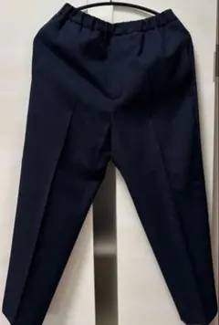 極美品】 JILSANDER R-PRIAMO ウール スラックス パンツ - メルカリ
