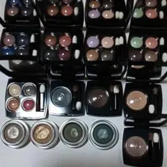 デパコス コスメまとめ売り CHANEL SUQQU YSL クレドポーボーテ
