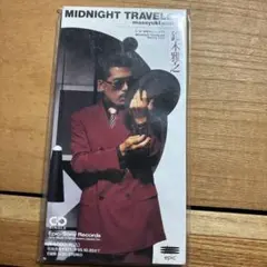 鈴木雅之　8cmCD