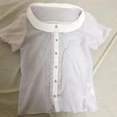 ブラウス トップスのサムネイル