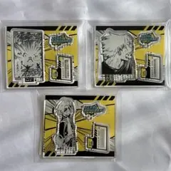 僕のヒーローアカデミア ヒロアカ 上鳴電気 アクスタ