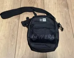 【美品】NEW ERA ショルダーバッグ