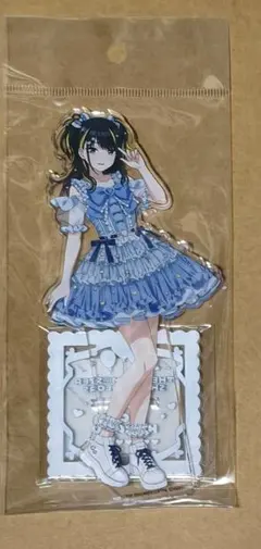 風野灯織 シャニマス 283SHOP KAWAII し〜ずん アクリルスタンド