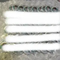 及川徹　横断幕缶バッジ　10点