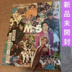 2026年最新】mr.5 ティアラ盤の人気アイテム - メルカリ