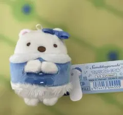 しろくま　クリスマス