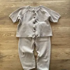 Twinsbaby ベビーパジャマ 120 韓国子供服