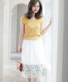 スカート　ウィルセレクション,トッコクローゼット,ノエラ,ラミア,ザラ,ダズリン