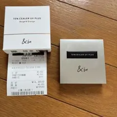 &beパレットコンシーラーのサムネイル