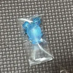 TWICE グミチャーム キーホルダー ナヨン　ナブリー