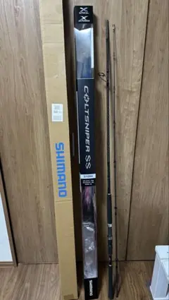 SHIMANO COLTSNIPER SS S100MH - メルカリ