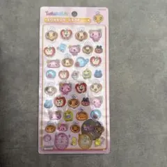 正規ボンボンドロップシール　たまごっち めめっち