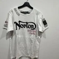 Norton ノートン Tシャツ