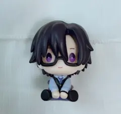 カラフルピーチ　マスコット　もふ