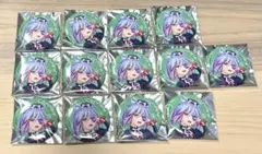 ネコぱら セカイコネクト ネココネ グッスマゲーム企画展 缶バッジ 