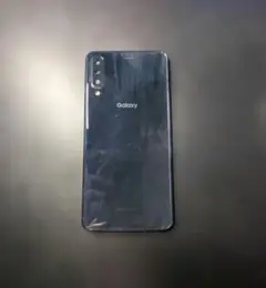 Galaxy A7 本体