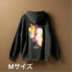 Mrs. GREEN APPLE フーディ バベル 新品未使用Mサイズ