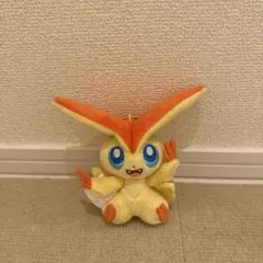 2025年最新】ビクティニ ぬいぐるみの人気アイテム - メルカリ