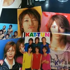 KAT-TUN