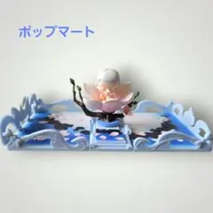ポップマート　 KUBO　SPACEブック型フィギア