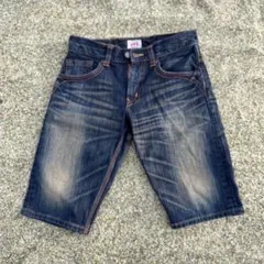 ハーフパンツ Edwin サイズ30のサムネイル