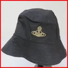 Vivienne Westwood MAN ボア バケットハット - メルカリ