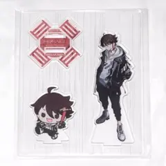 2025年最新】三枝明那 アクスタ squallの人気アイテム - メルカリ