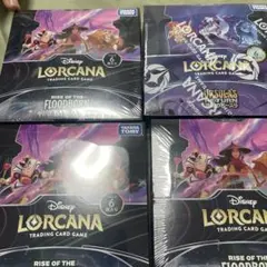 2026年最新】ロルカナ boxの人気アイテム - メルカリ
